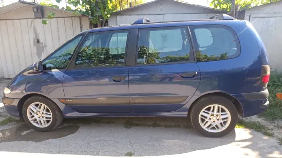 Renault Espace 1999 год Тирасполь Тирасполь