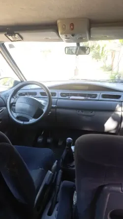 Renault Espace 1999 год Тирасполь Тирасполь