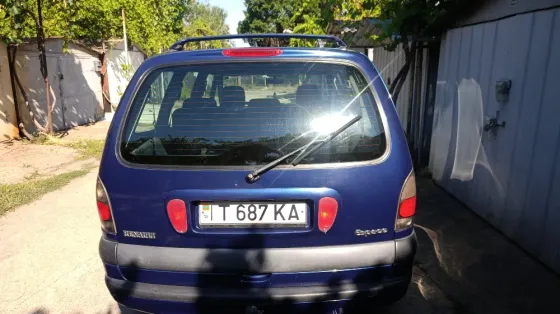Renault Espace 1999 год Тирасполь Тирасполь