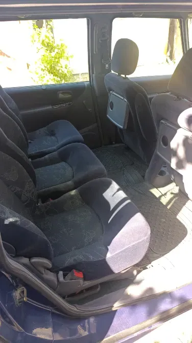 Renault Espace 1999 год Тирасполь Тирасполь - изображение 7