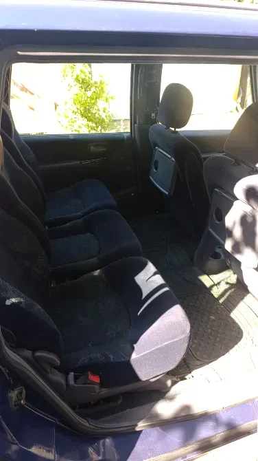 Renault Espace 1999 год Тирасполь Тирасполь - изображение 3