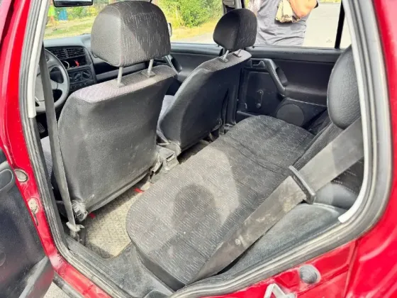 Volkswagen Golf 1998 год Тирасполь Тирасполь
