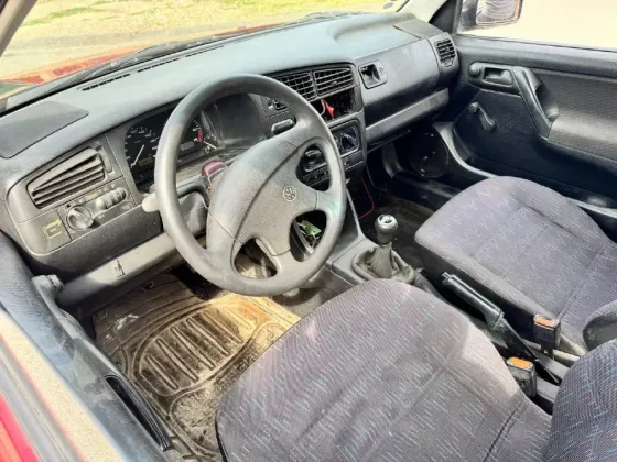 Volkswagen Golf 1998 год Тирасполь Тирасполь