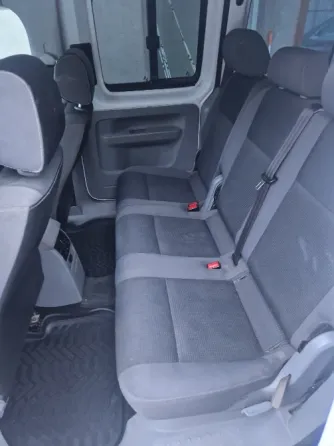 Volkswagen Caddy 2008 год Слободзея Слободзея