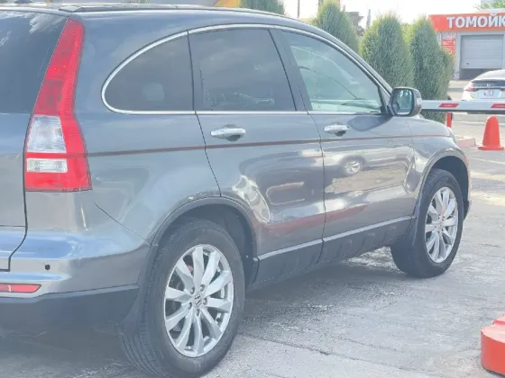 Honda CR-V 2011 год Тирасполь Тирасполь
