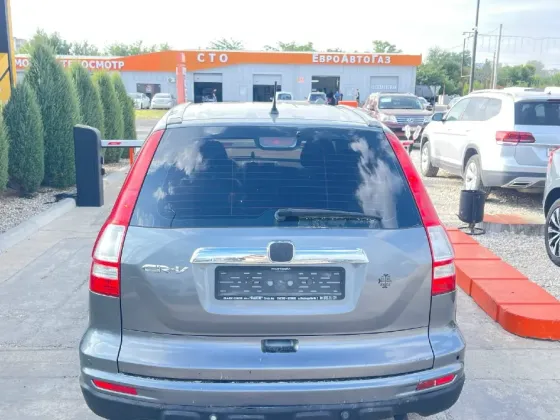 Honda CR-V 2011 год Тирасполь Тирасполь