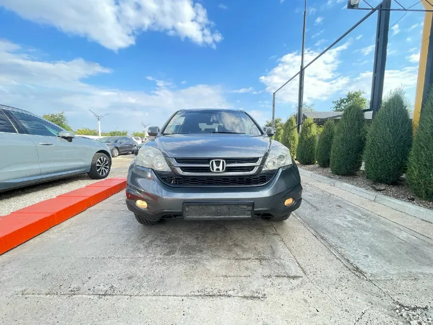 Honda CR-V 2011 год Тирасполь Тирасполь - изображение 5