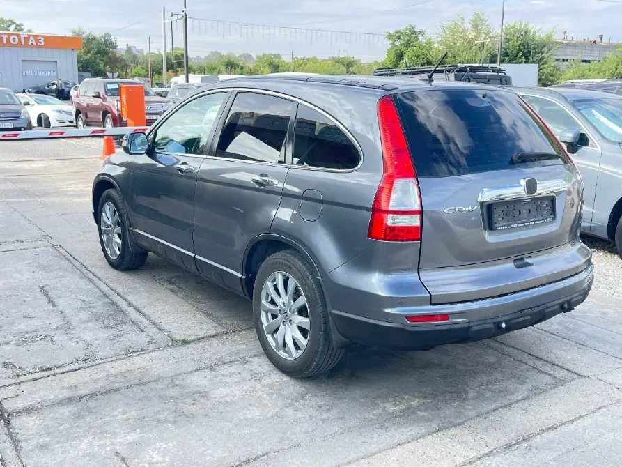 Honda CR-V 2011 год Тирасполь Тирасполь - изображение 7