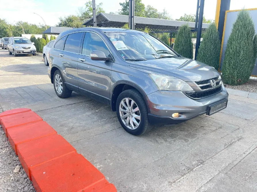 Honda CR-V 2011 год Тирасполь Тирасполь - изображение 6