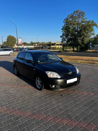 Toyota Corolla 2006 год Тирасполь Тирасполь
