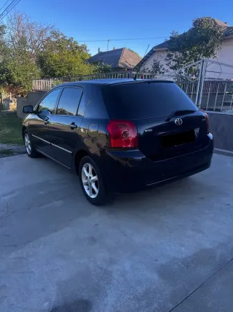 Toyota Corolla 2006 год Тирасполь Тирасполь