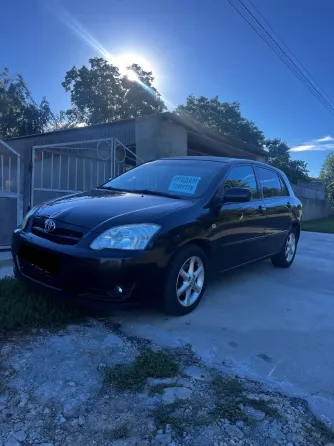 Toyota Corolla 2006 год Тирасполь Тирасполь