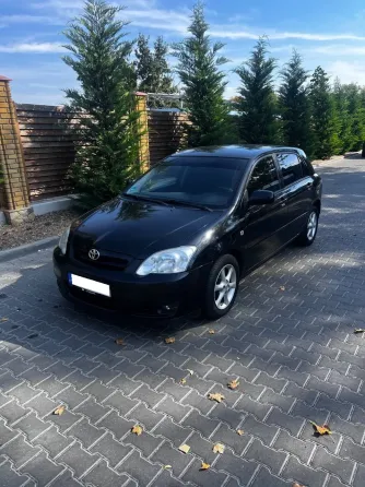 Toyota Corolla 2006 год Тирасполь Тирасполь