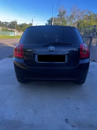 Toyota Corolla 2006 год Тирасполь Тирасполь