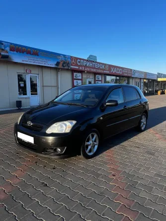 Toyota Corolla 2006 год Тирасполь Тирасполь