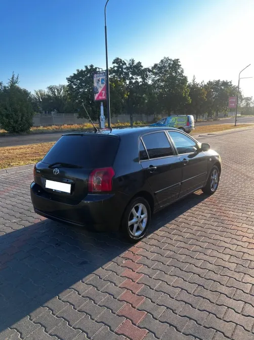 Toyota Corolla 2006 год Тирасполь Тирасполь - изображение 3