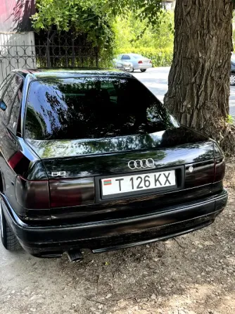 Audi 80 1994 год Дубоссары Дубоссары