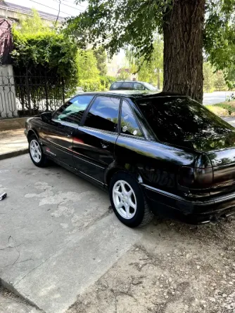 Audi 80 1994 год Дубоссары Дубоссары