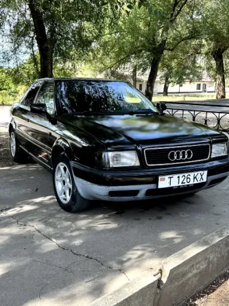 Audi 80 1994 год Дубоссары Дубоссары