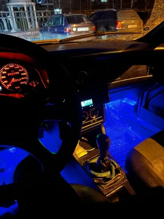 Audi 80 1994 год Дубоссары Дубоссары
