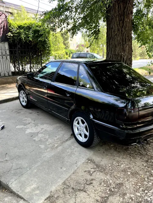 Audi 80 1994 год Дубоссары Дубоссары - изображение 5