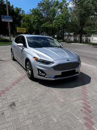 Ford Fusion 2019 год Тирасполь Тирасполь