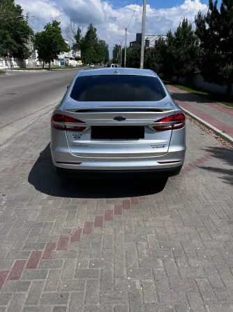Ford Fusion 2019 год Тирасполь Тирасполь