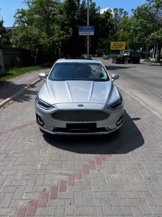 Ford Fusion 2019 год Тирасполь Тирасполь