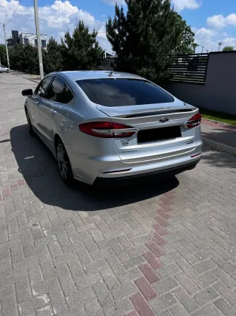 Ford Fusion 2019 год Тирасполь Тирасполь