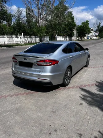 Ford Fusion 2019 год Тирасполь Тирасполь