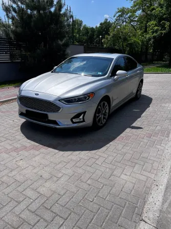 Ford Fusion 2019 год Тирасполь Тирасполь