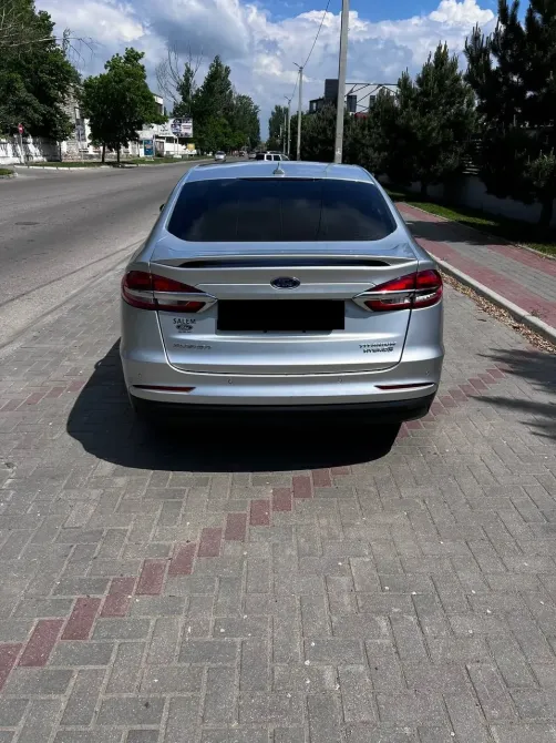 Ford Fusion 2019 год Тирасполь Тирасполь - изображение 5
