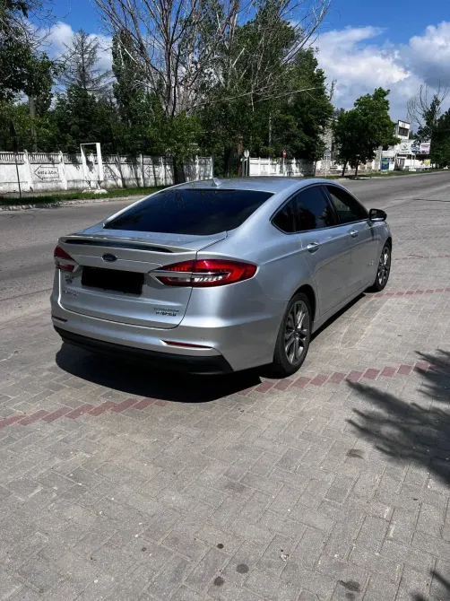 Ford Fusion 2019 год Тирасполь Тирасполь - изображение 2