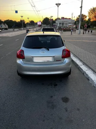 Toyota Auris 2009 год Тирасполь Тирасполь
