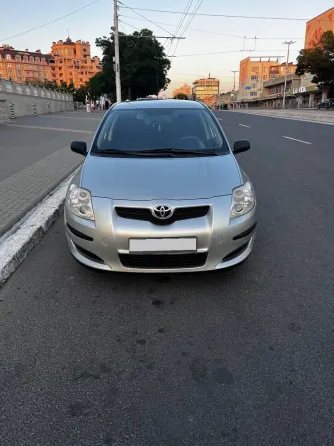 Toyota Auris 2009 год Тирасполь Тирасполь