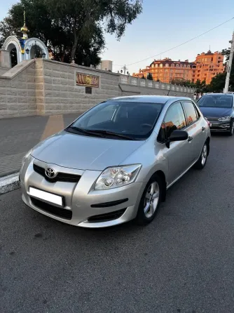 Toyota Auris 2009 год Тирасполь Тирасполь