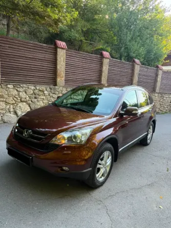 Honda CR-V 2011 год Тирасполь Тирасполь