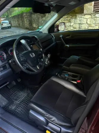 Honda CR-V 2011 год Тирасполь Тирасполь
