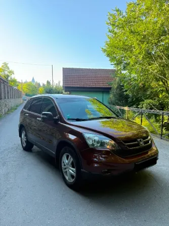 Honda CR-V 2011 год Тирасполь Тирасполь