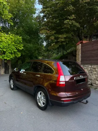 Honda CR-V 2011 год Тирасполь Тирасполь
