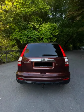 Honda CR-V 2011 год Тирасполь Тирасполь