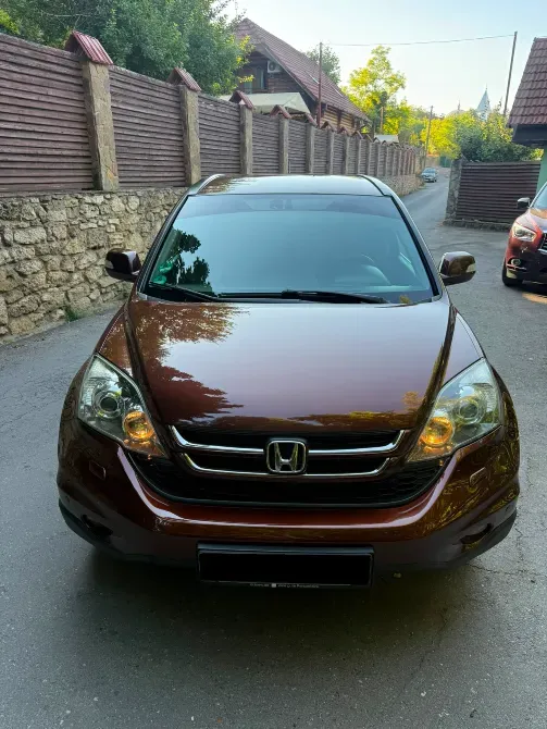 Honda CR-V 2011 год Тирасполь Тирасполь - изображение 7