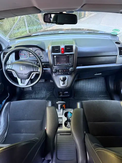 Honda CR-V 2011 год Тирасполь Тирасполь - изображение 8