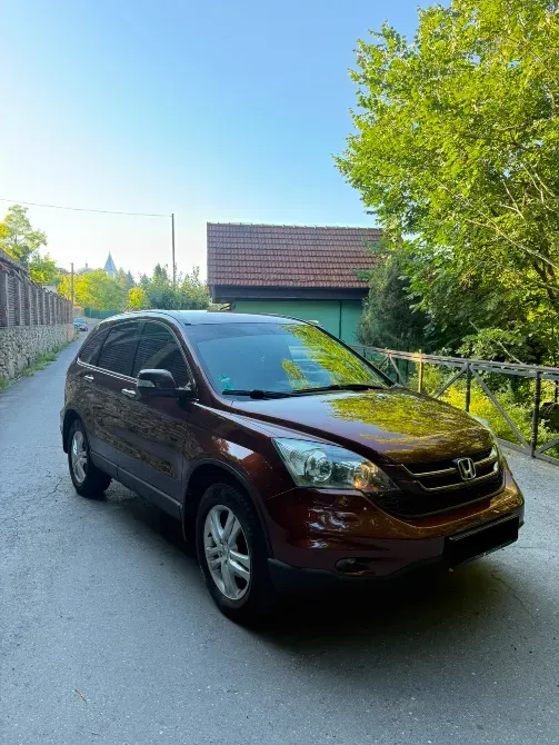 Honda CR-V 2011 год Тирасполь Тирасполь - изображение 5