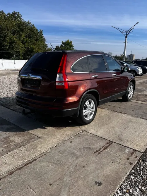 Honda CR-V 2011 год Тирасполь Tiraspol - fotografie 2