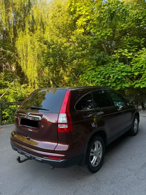 Honda CR-V 2011 год Тирасполь Тирасполь - изображение 6