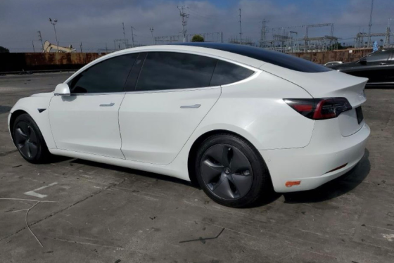 Tesla Model 3 2020 год Тирасполь Тирасполь