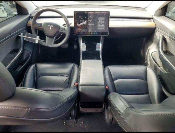 Tesla Model 3 2020 год Тирасполь Тирасполь