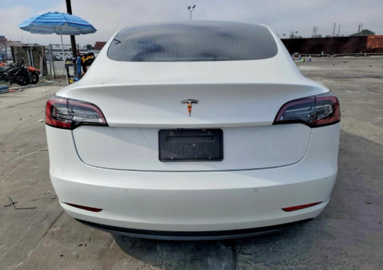 Tesla Model 3 2020 год Тирасполь Тирасполь