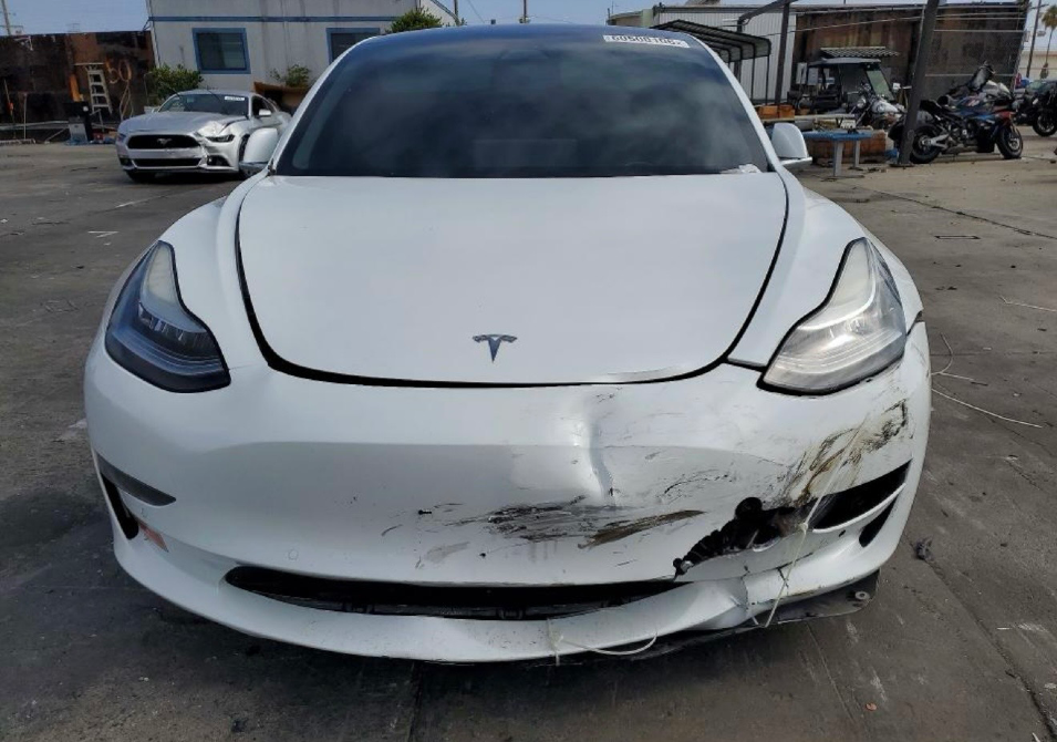 Tesla Model 3 2020 год Тирасполь Тирасполь - изображение 7